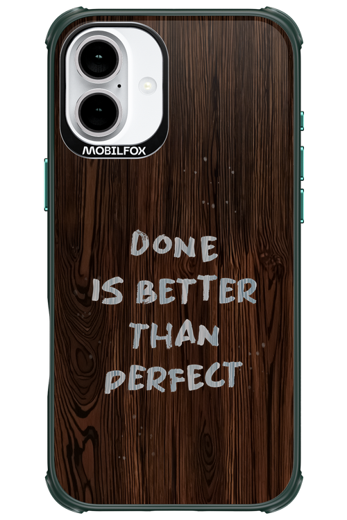 Perfect - Apple iPhone 16 Plus