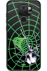 SINGULARITY - Xiaomi Redmi Note 9