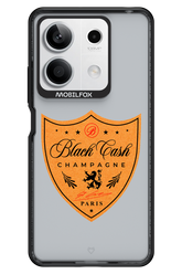 Black Cash Champagne - Xiaomi Redmi Note 13 5G