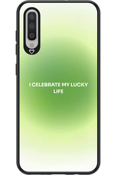 MY LUCKY LIFE - Samsung Galaxy A70