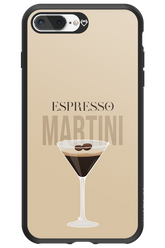 Espresso M - Apple iPhone 8 Plus