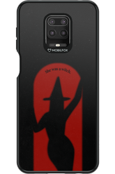 Witch Season - Xiaomi Redmi Note 9 Pro