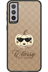 Fall Babe - Samsung Galaxy S21+