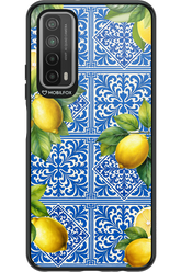 Limone Garden - Huawei P Smart 2021