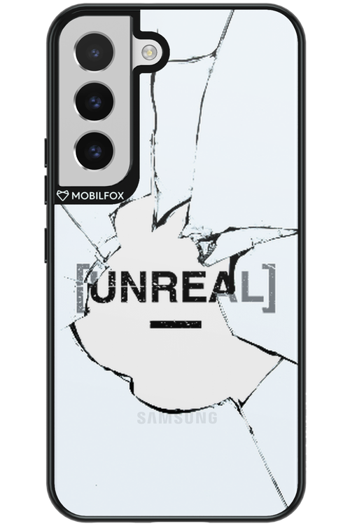 Broken Glass - Samsung Galaxy S22