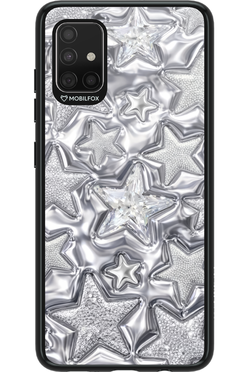 Star Gum - Samsung Galaxy A51