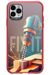 Fix It - Apple iPhone 11 Pro Max