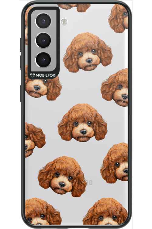 Puddle Amore - Samsung Galaxy S21