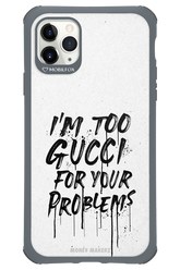 Gucci - Apple iPhone 11 Pro Max
