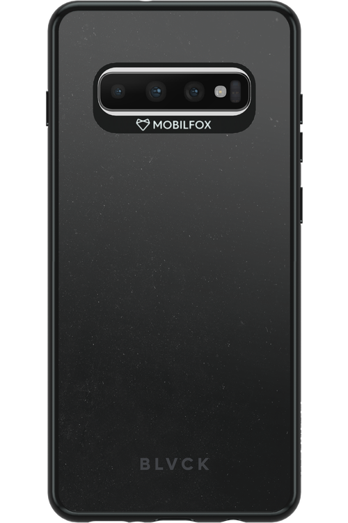 BLVCK - Samsung Galaxy S10+