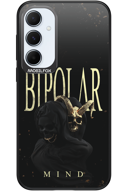 BIPOLAR - Samsung Galaxy A55