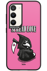 SPREAD LOVE - Samsung Galaxy S23