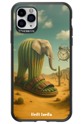 Lirili larila - Apple iPhone 11 Pro Max