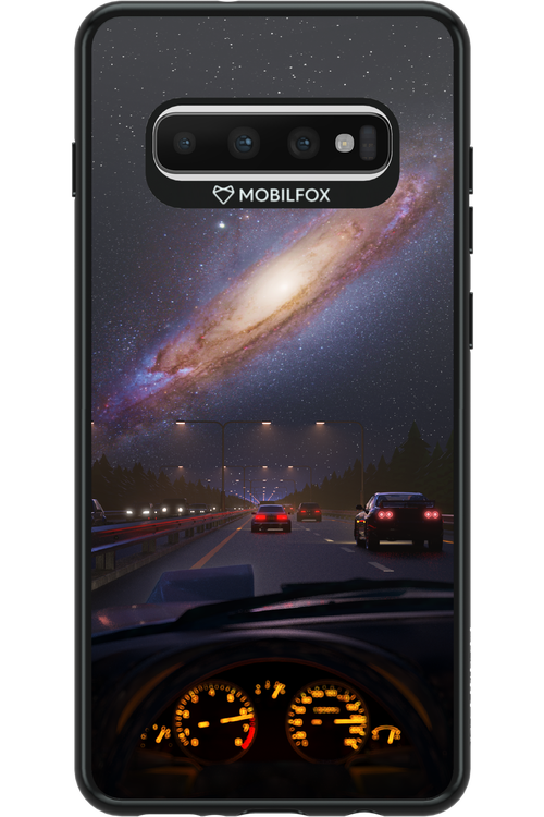 Nightride - Samsung Galaxy S10+