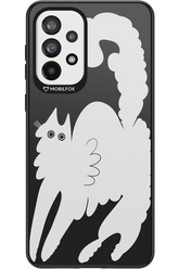 BIG_PUFF - Samsung Galaxy A73