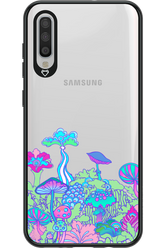 Shrooms - Samsung Galaxy A70