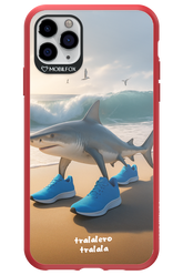 Tralalero Tralala - Apple iPhone 11 Pro Max