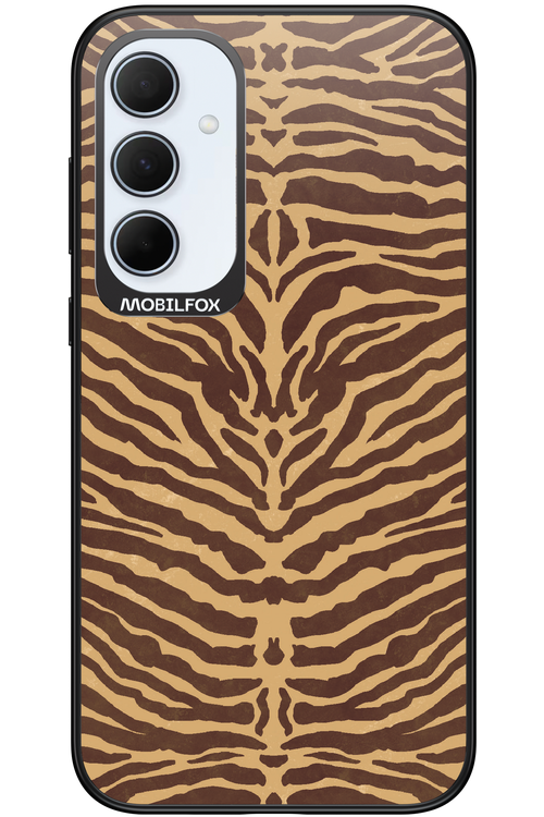 Urban Zebra - Samsung Galaxy A35