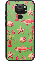 Sea Stars - Xiaomi Redmi Note 9