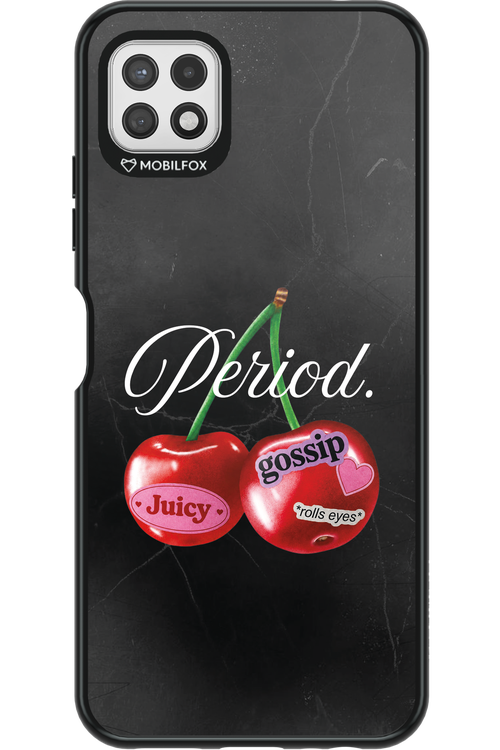 Period 2.0 - Samsung Galaxy A22 5G