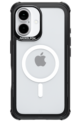 NUDE - Apple iPhone 16