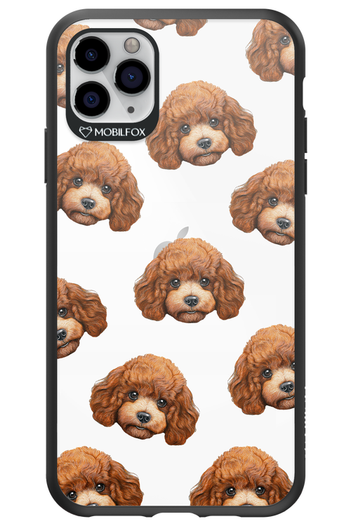 Puddle Amore - Apple iPhone 11 Pro Max