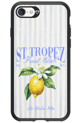 St. Tropez - Apple iPhone SE 2020
