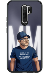 M.M - Xiaomi Redmi 9