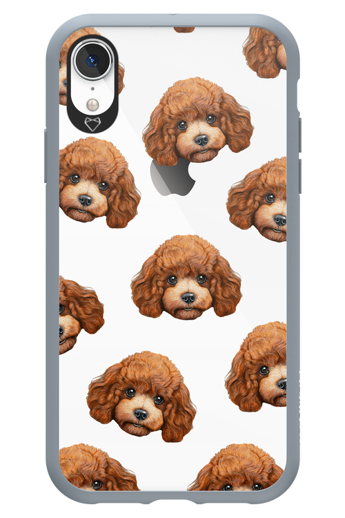 Puddle Amore - Apple iPhone XR