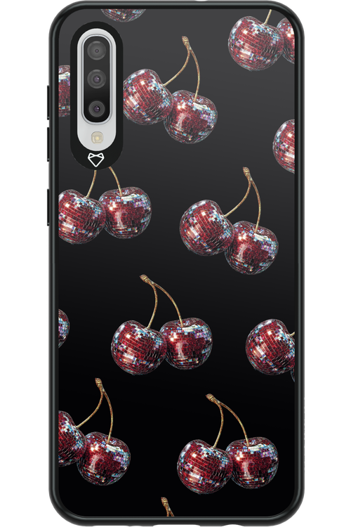 Cherry Rush - Samsung Galaxy A50