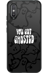 Ghosted - Xiaomi Redmi 9A