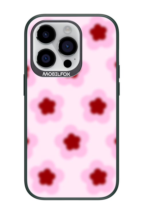 Soft Bloom - Apple iPhone 14 Pro