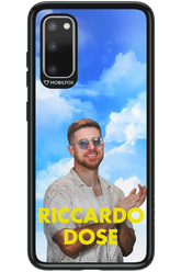 Riccardo Sky - Samsung Galaxy S20