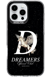 Dreamers - Apple iPhone 16 Pro Max