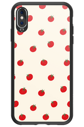 Baby Tomato - Apple iPhone XS Max