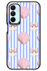 Shell Baby - Samsung Galaxy A15