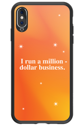 Business business - Apple iPhone XS Max