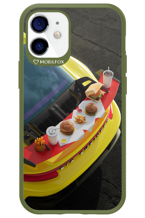 BigBusiness - Apple iPhone 12 Mini