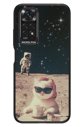 Moon cat - Xiaomi Redmi Note 11/11S 4G