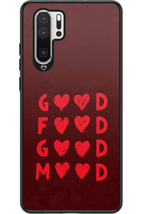 GOOD - Huawei P30 Pro