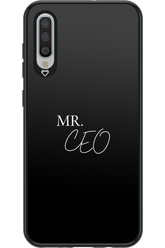 Mr. CEO - Samsung Galaxy A70