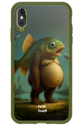 Tripi tropi - Apple iPhone XS Max