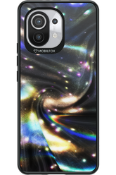 Lovely Aurora - Xiaomi Mi 11 5G