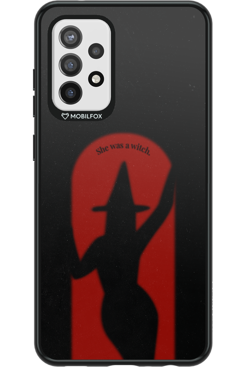 Witch Season - Samsung Galaxy A72