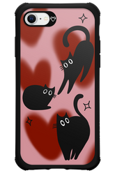 PAWHEARTS - Apple iPhone SE 2020