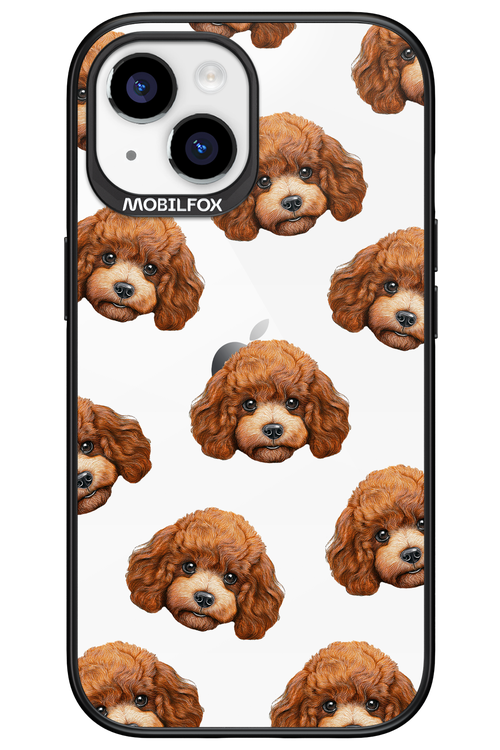 Puddle Amore - Apple iPhone 15