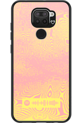 House Frequency - Xiaomi Redmi Note 9