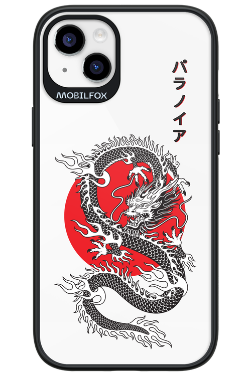 Japan dragon 2.0 - Apple iPhone 14 Plus