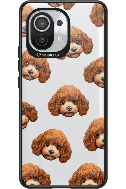 Puddle Amore - Xiaomi Mi 11 5G