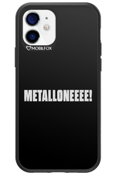 Metal L - Apple iPhone 12